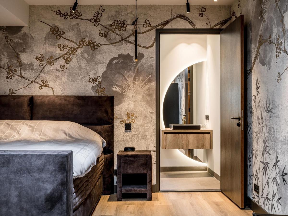 Lindenhuys Logies Bed & Breakfast Sint-Oedenrode Ngoại thất bức ảnh