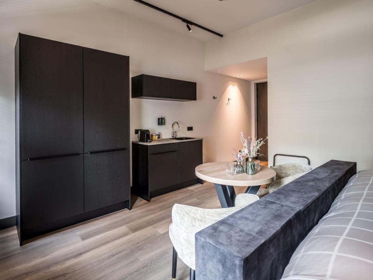 Lindenhuys Logies Bed & Breakfast Sint-Oedenrode Ngoại thất bức ảnh