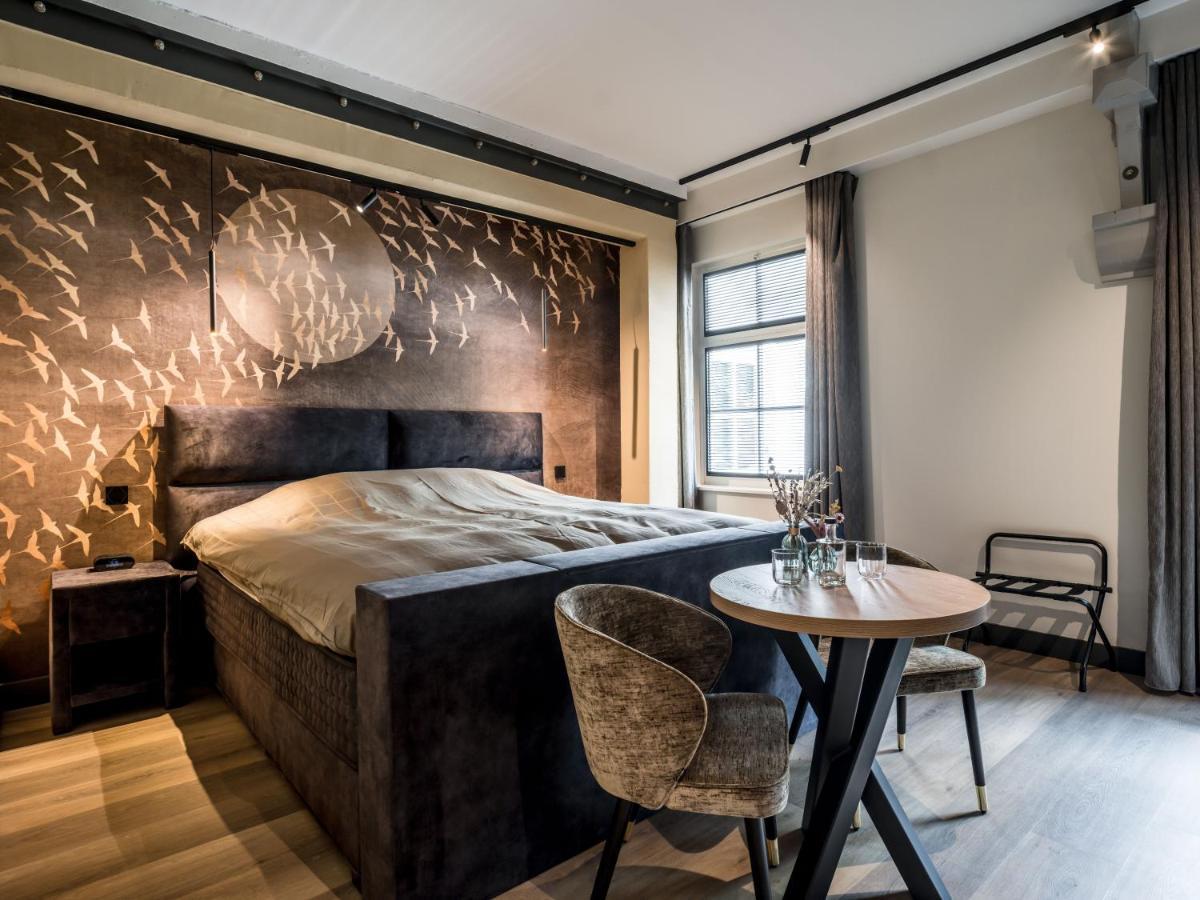 Lindenhuys Logies Bed & Breakfast Sint-Oedenrode Ngoại thất bức ảnh