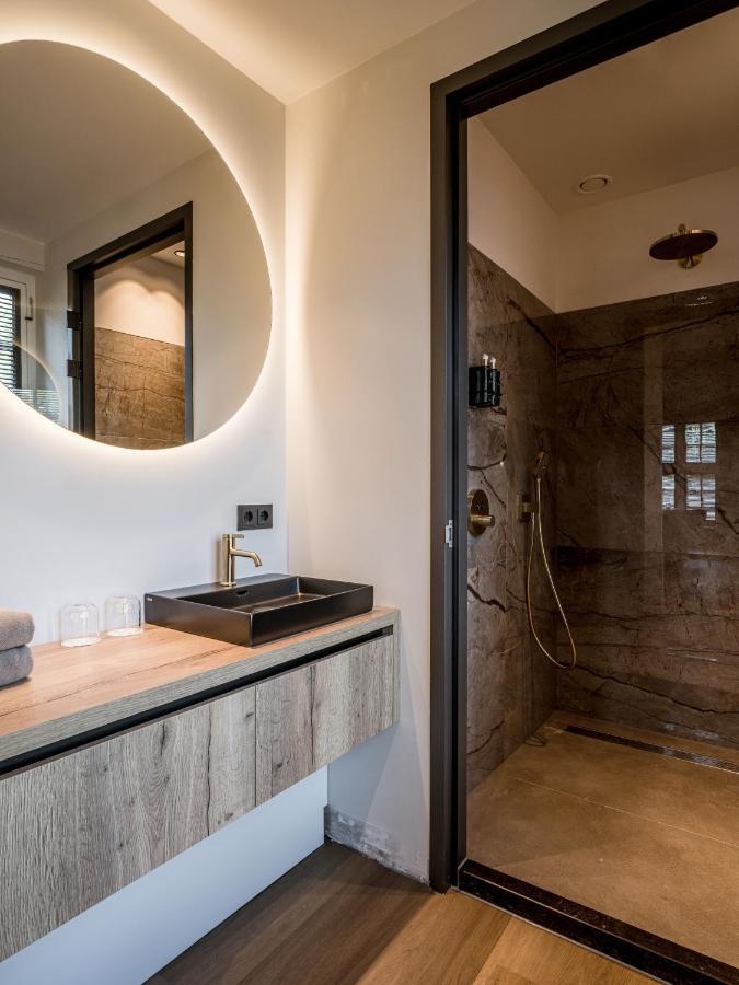 Lindenhuys Logies Bed & Breakfast Sint-Oedenrode Ngoại thất bức ảnh