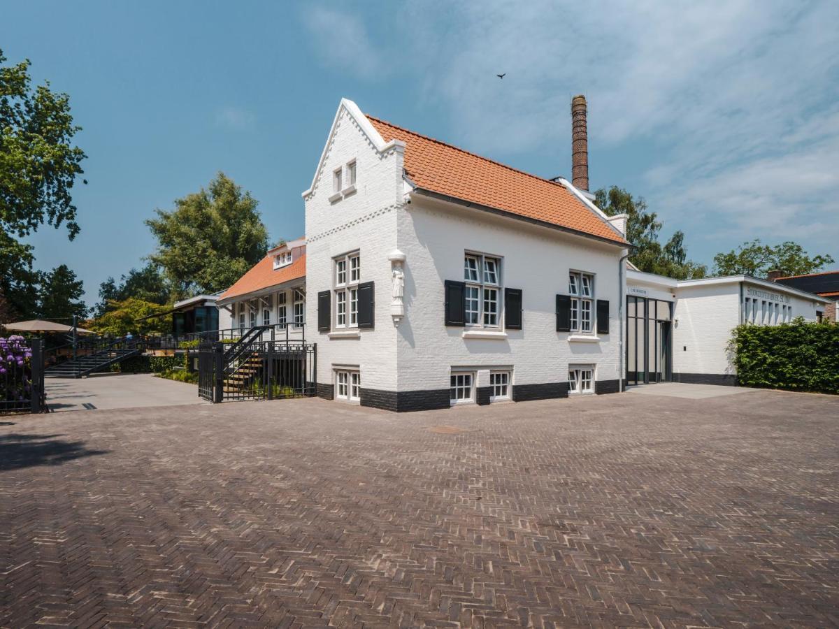 Lindenhuys Logies Bed & Breakfast Sint-Oedenrode Ngoại thất bức ảnh
