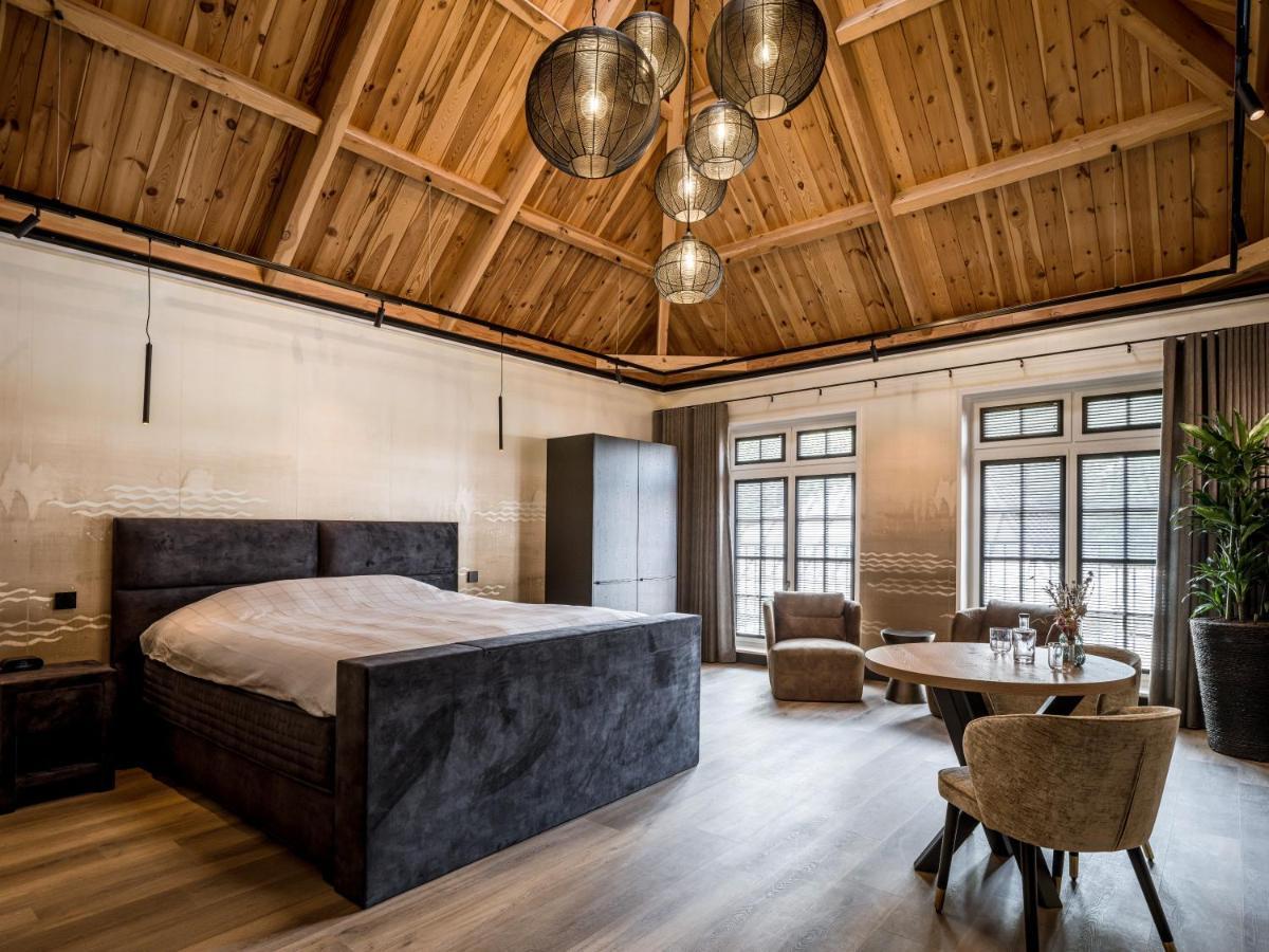 Lindenhuys Logies Bed & Breakfast Sint-Oedenrode Ngoại thất bức ảnh