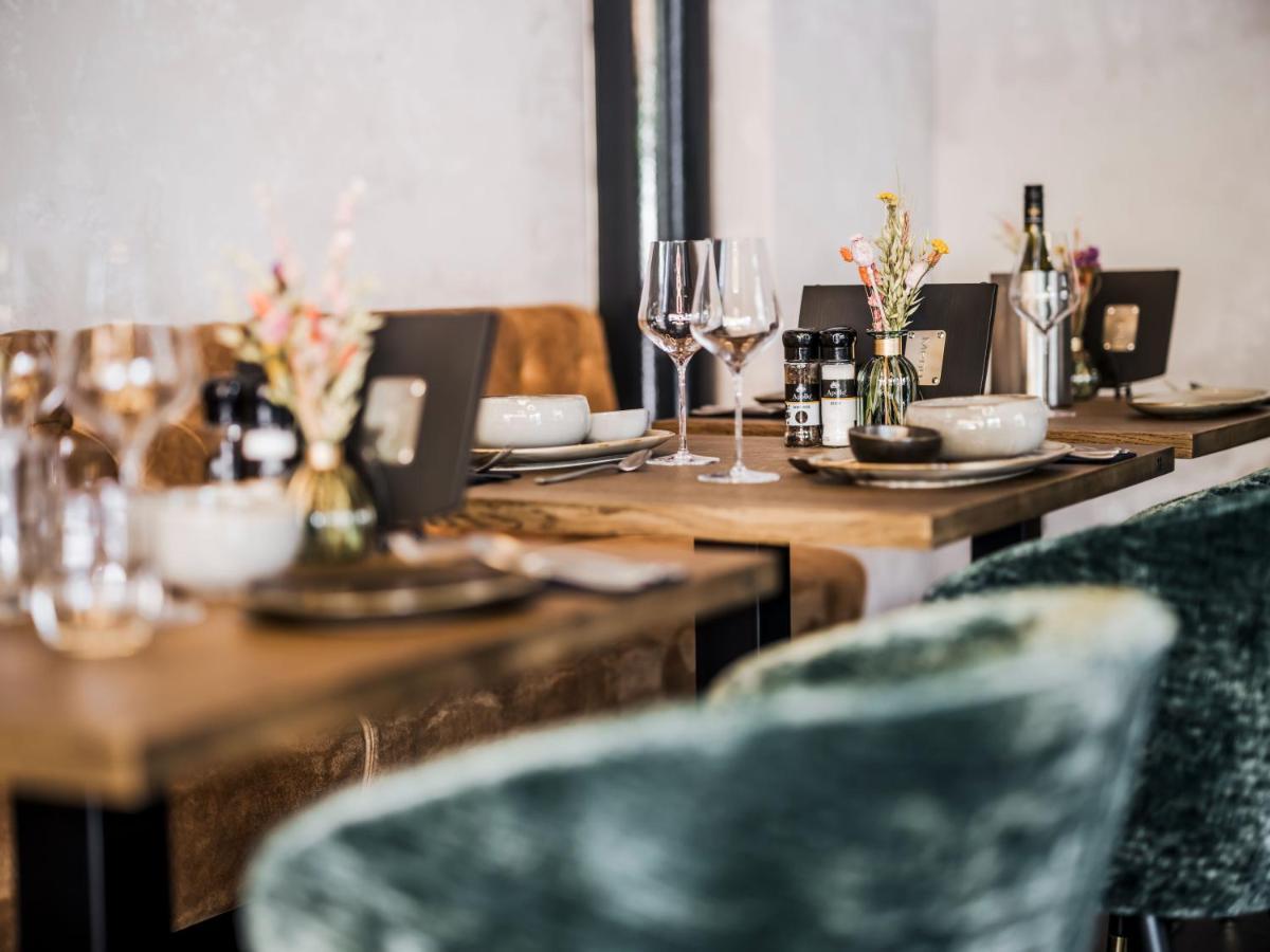 Lindenhuys Logies Bed & Breakfast Sint-Oedenrode Ngoại thất bức ảnh