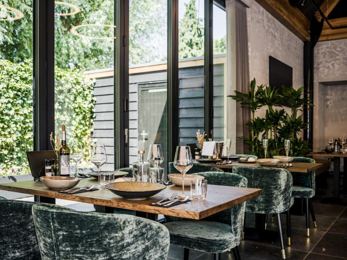 Lindenhuys Logies Bed & Breakfast Sint-Oedenrode Ngoại thất bức ảnh