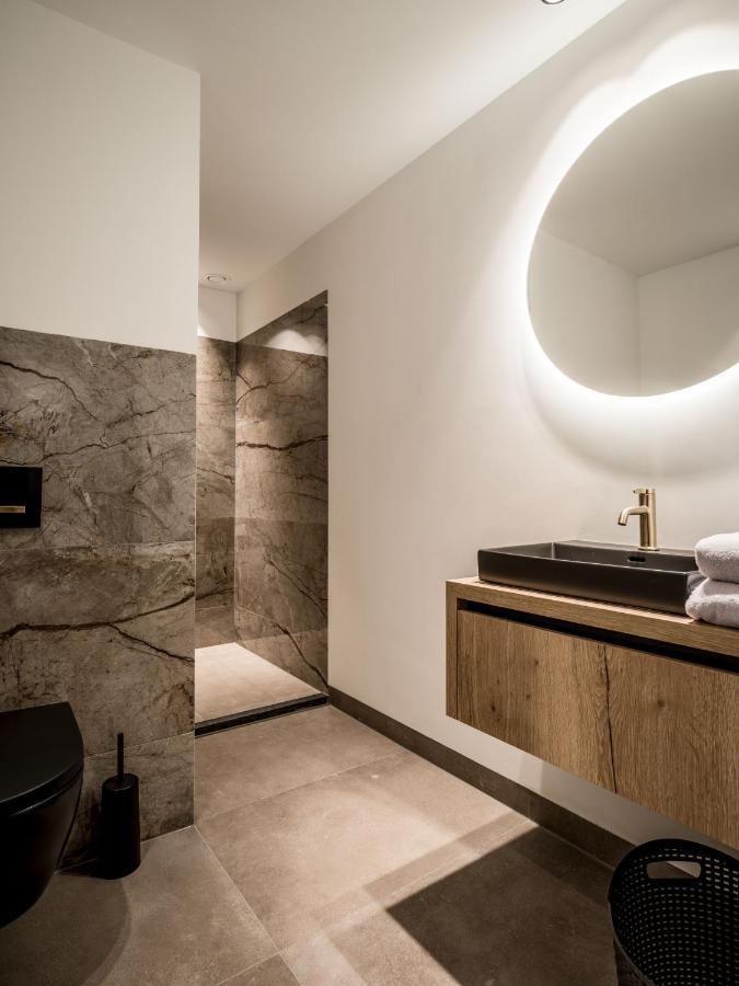Lindenhuys Logies Bed & Breakfast Sint-Oedenrode Ngoại thất bức ảnh