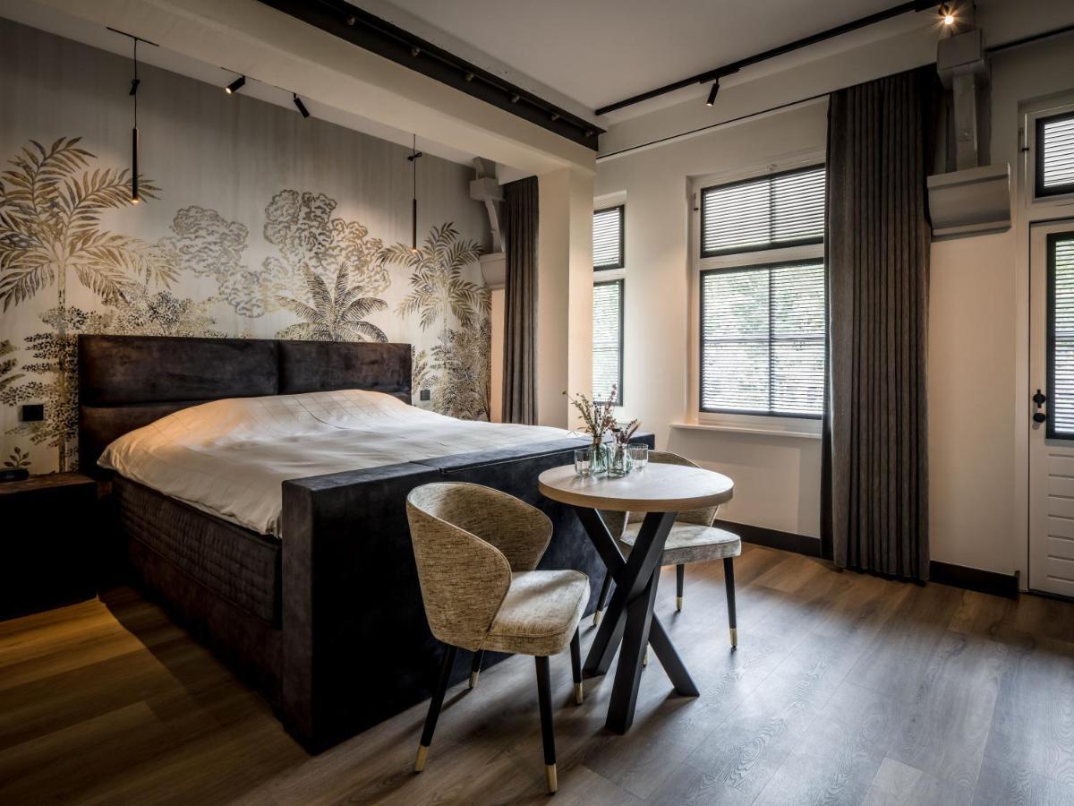 Lindenhuys Logies Bed & Breakfast Sint-Oedenrode Ngoại thất bức ảnh