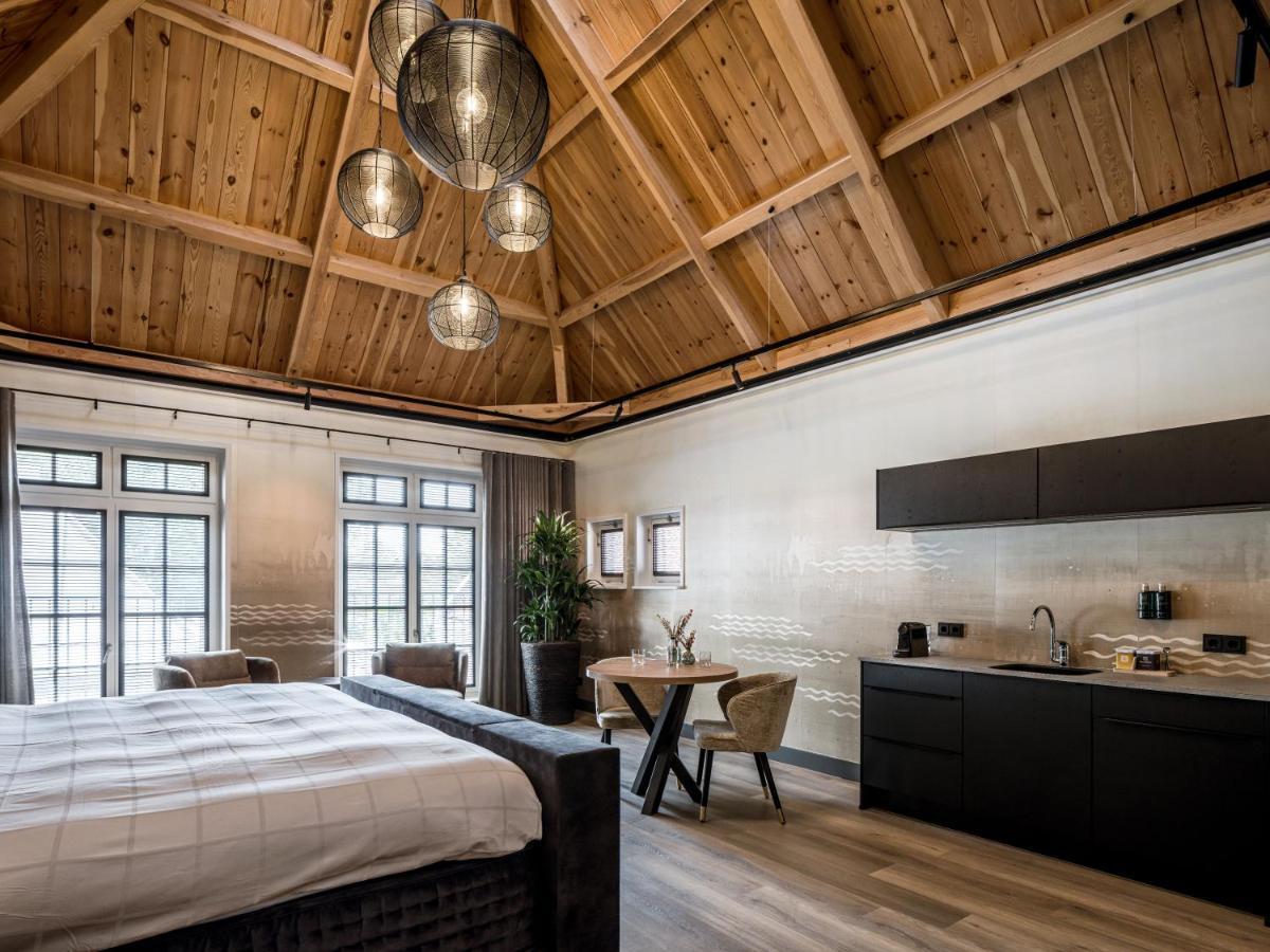 Lindenhuys Logies Bed & Breakfast Sint-Oedenrode Ngoại thất bức ảnh